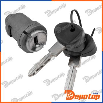 Neiman Barillet de contact pour MERCEDES-BENZ | 1264600104, EST-ME-000